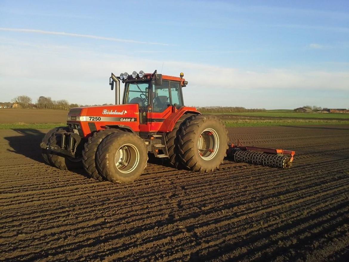 Case IH 7250 billede 22