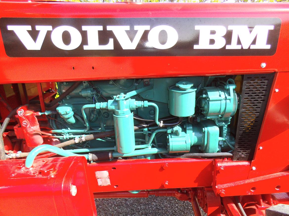 Volvo BM 2654 billede 9