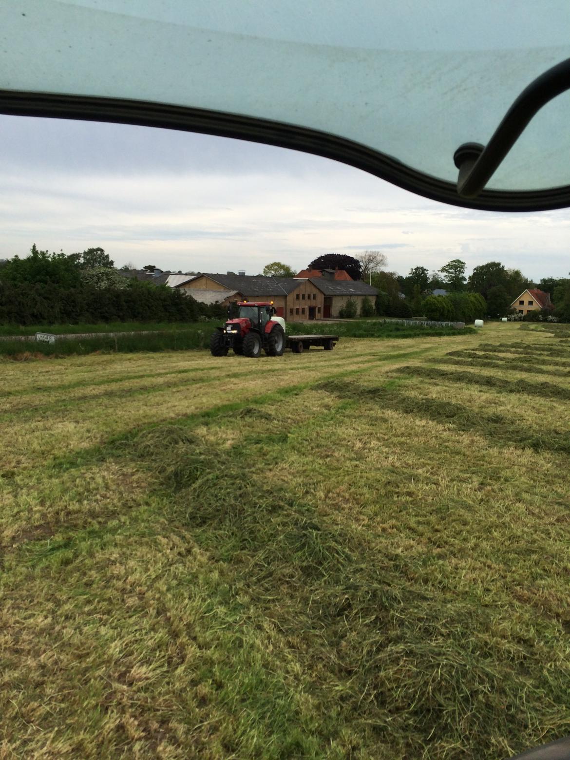 Case IH puma 210 billede 34