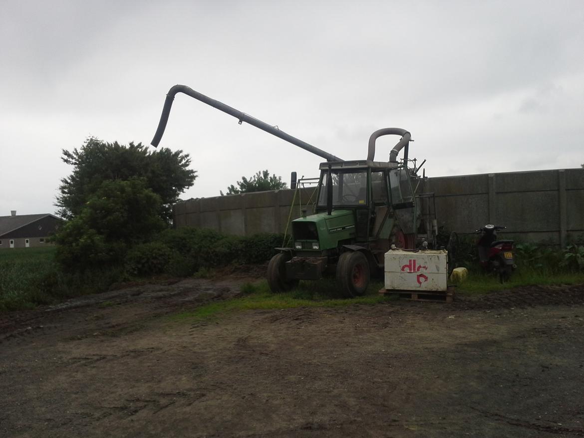 Claas Axion 830 billede 18