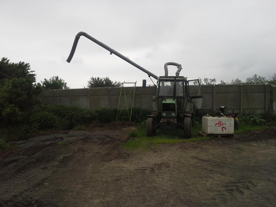 Claas Axion 830 billede 17
