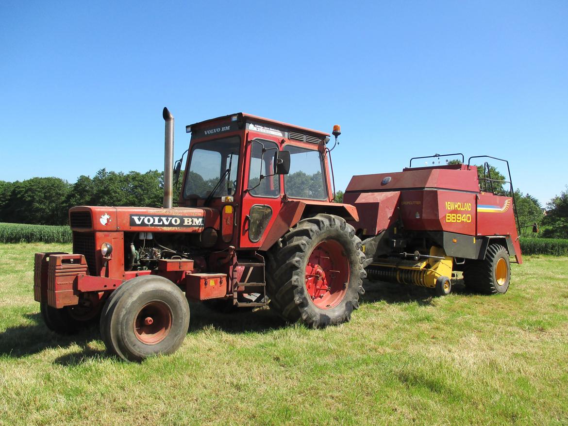 Volvo BM 2650 S billede 1