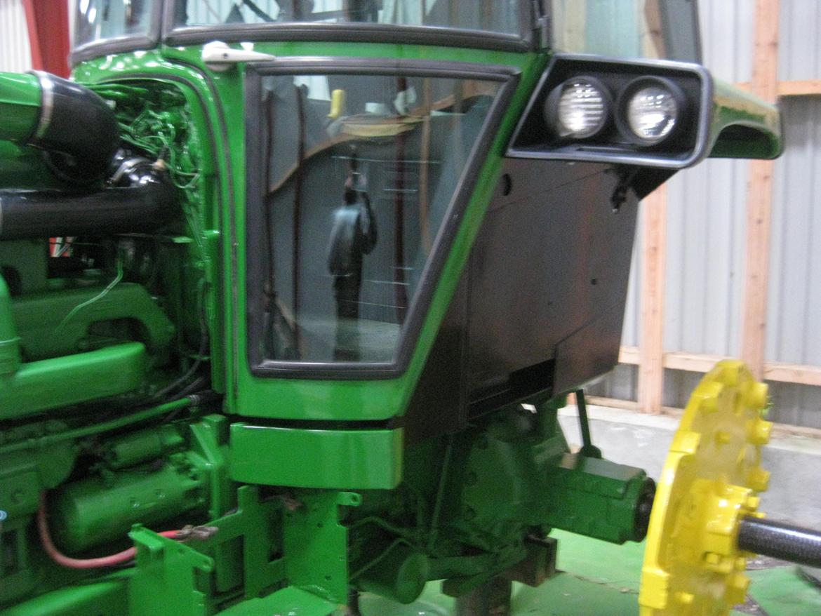 John Deere 4440 billede 34