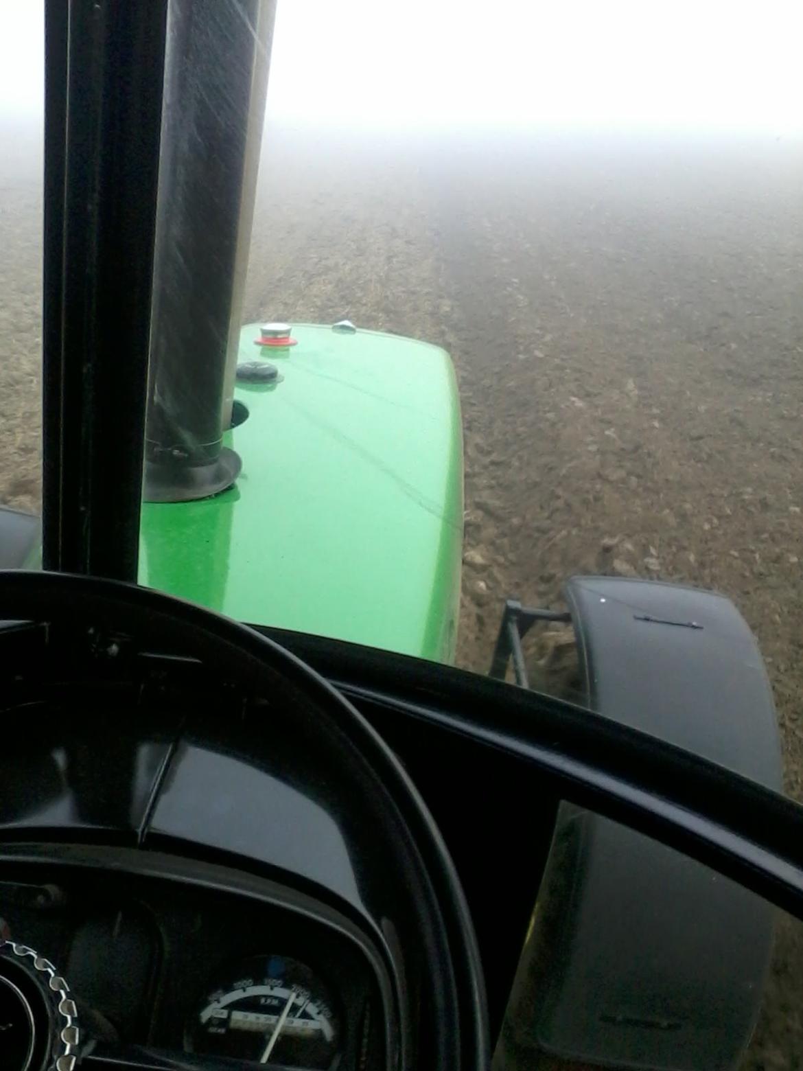 John Deere 4440 billede 11