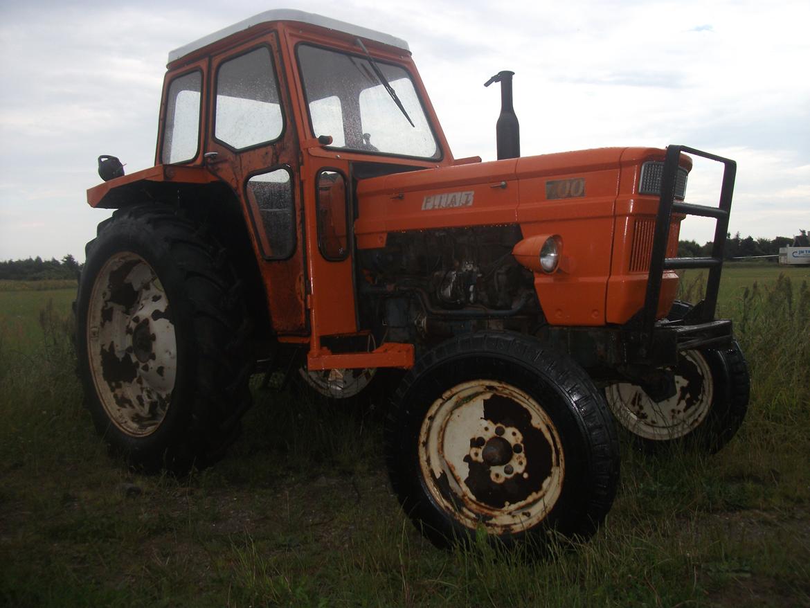 Fiat 700 billede 6