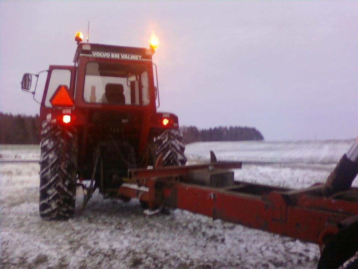 Volvo BM Valmet 2005 billede 26