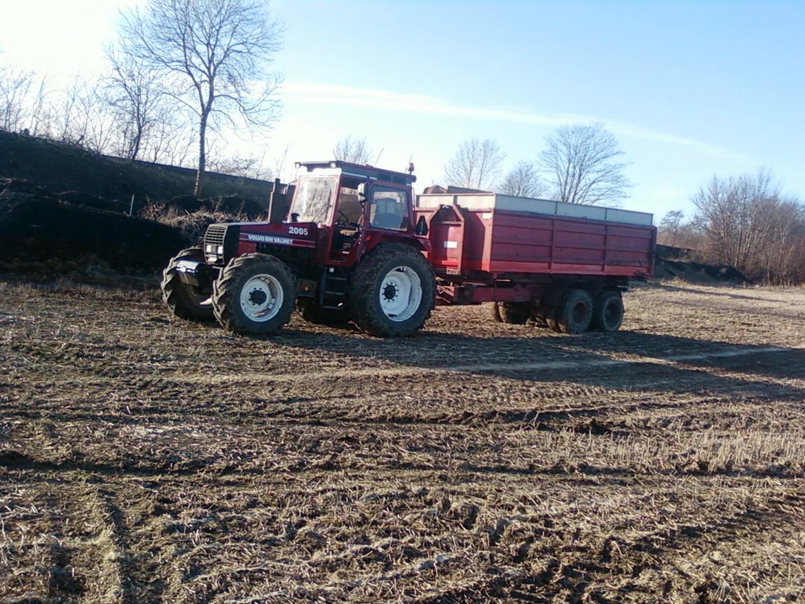 Volvo BM Valmet 2005 billede 32