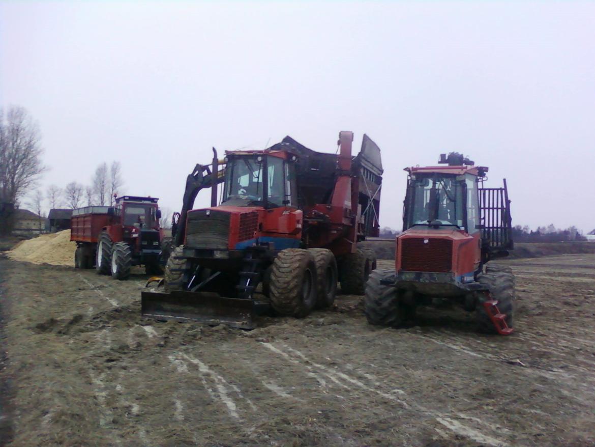 Volvo BM Valmet 2005 billede 41