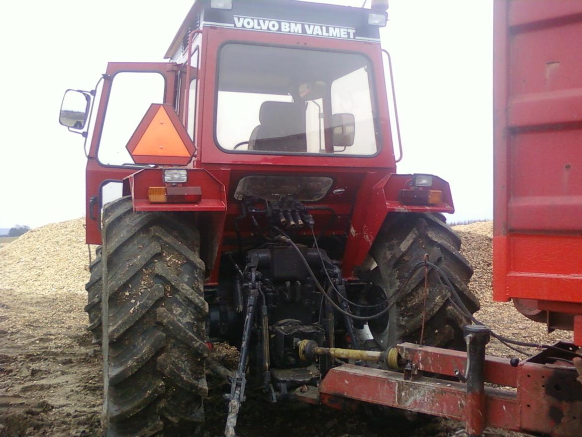 Volvo BM Valmet 2005 billede 39