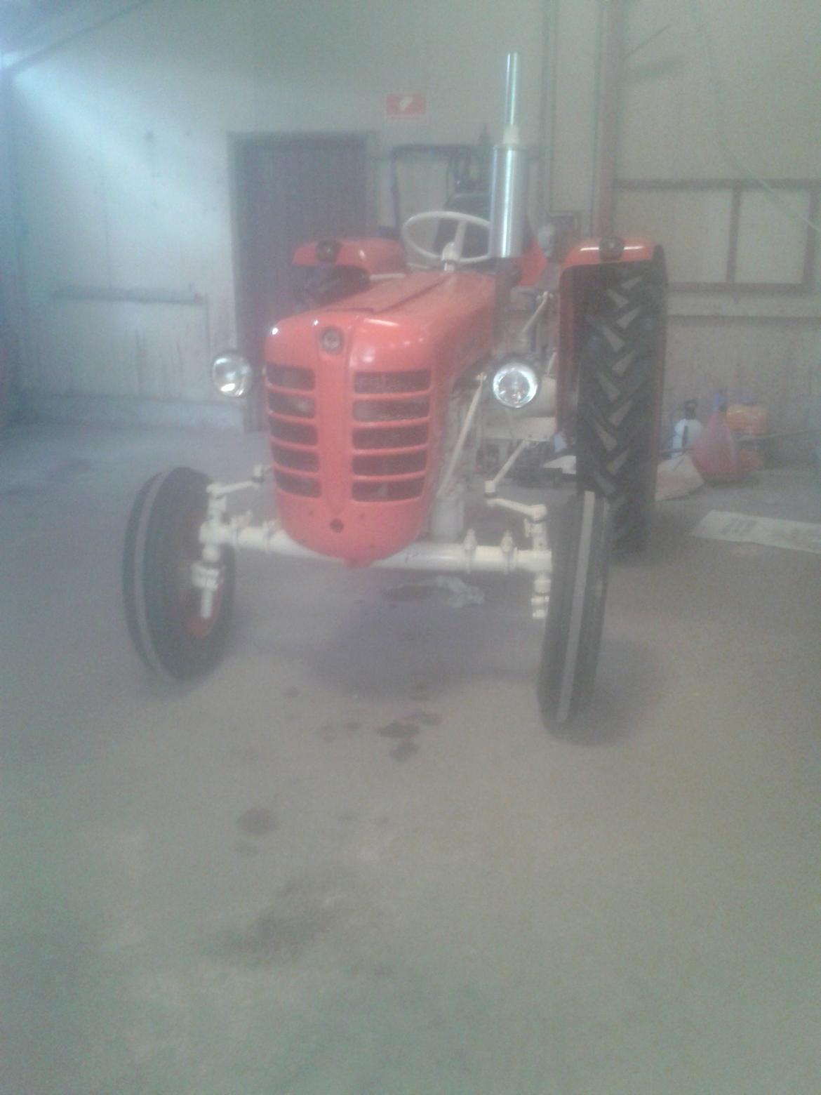 Zetor 3011 billede 23