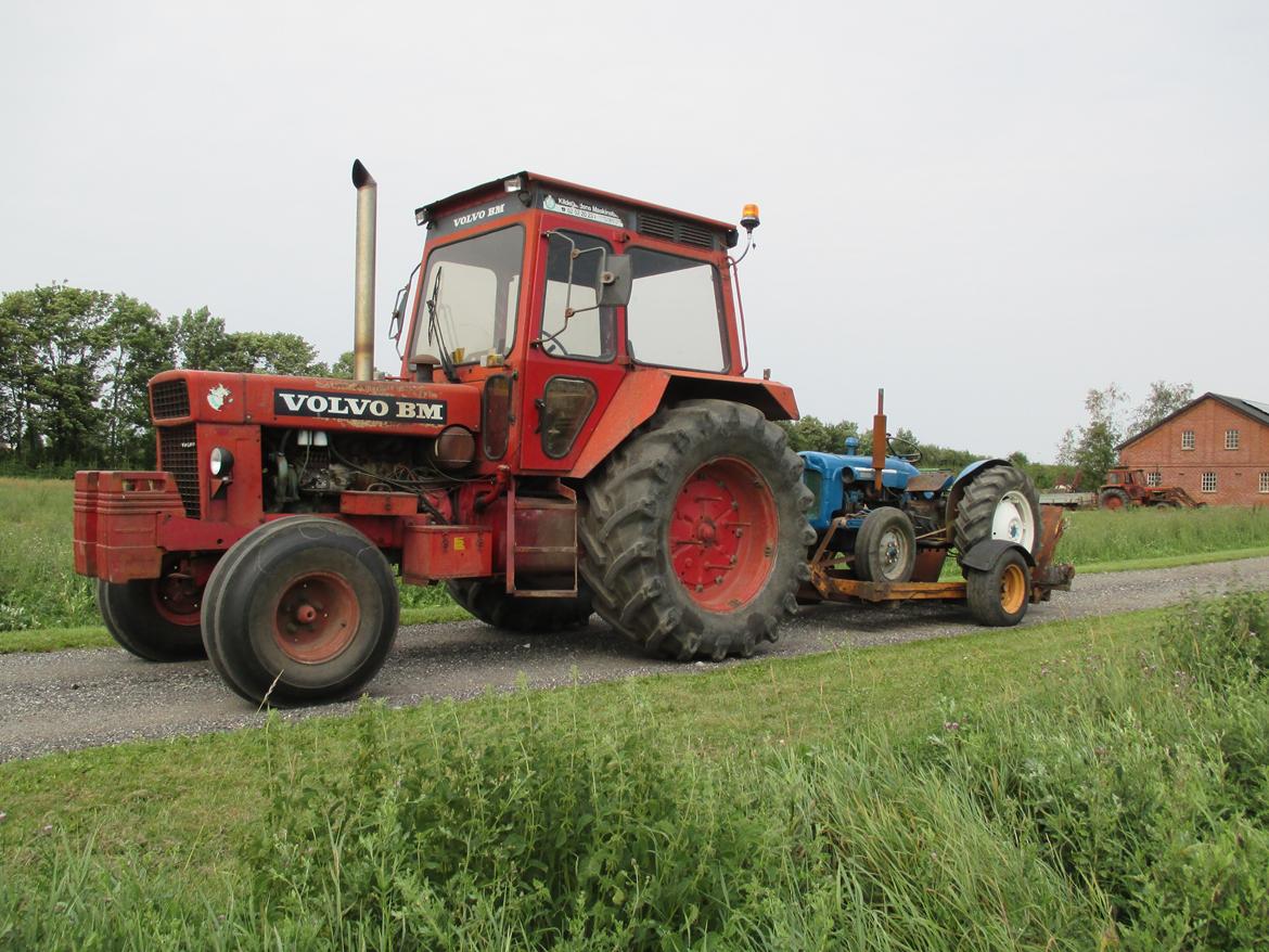 Volvo BM 2650 S billede 2