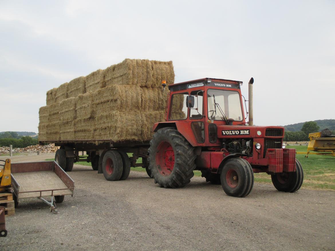 Volvo BM 2650 S billede 5