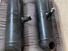 Liftcylinder nev holland