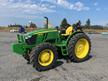 John Deere 5075E 4WD